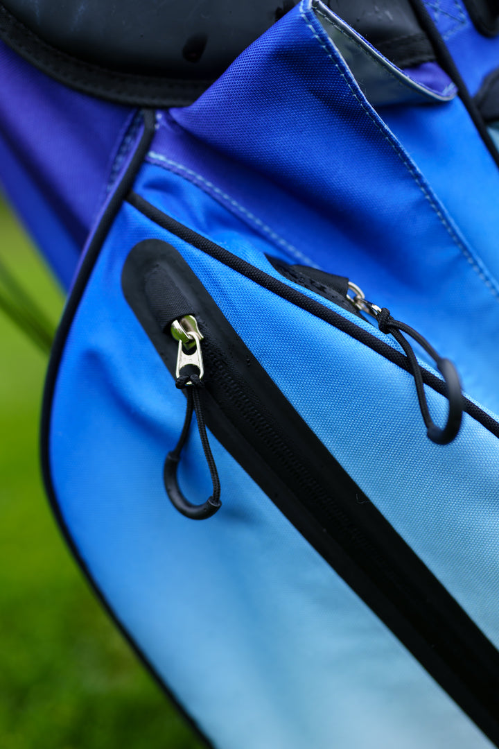 Aurora Twilight Golf Bag