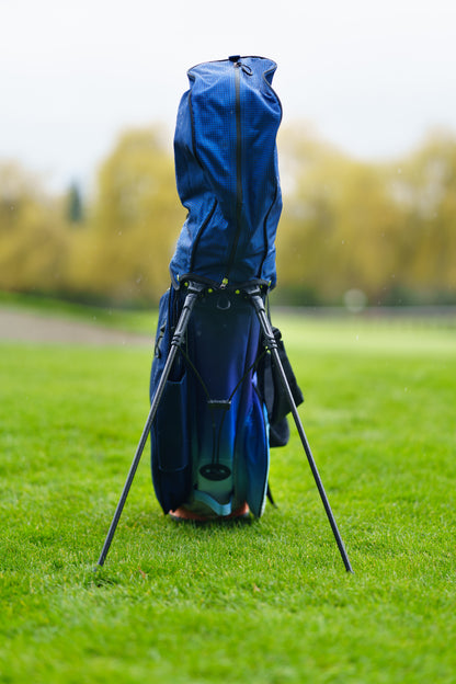 Competition Classic - Navy Collection