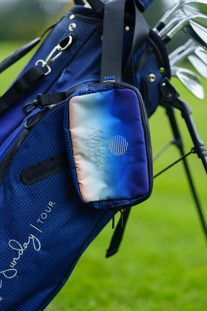 Aurora Twilight Golf Bag