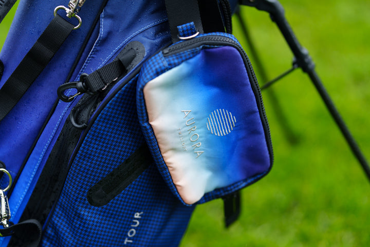 Aurora Twilight Golf Bag