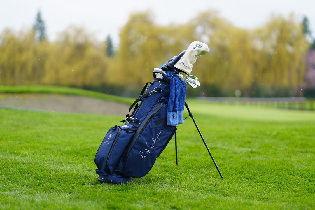 Competition Classic - Navy Collection