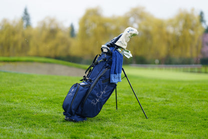 Competition Classic - Navy Collection