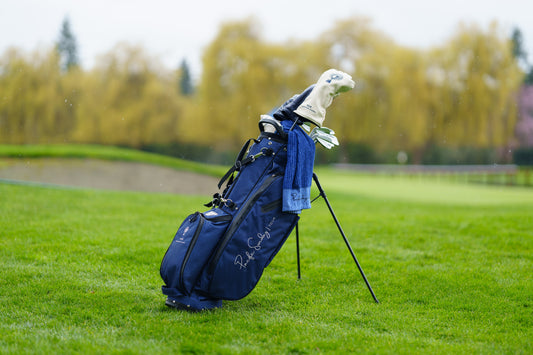 Competition Classic - Navy Collection