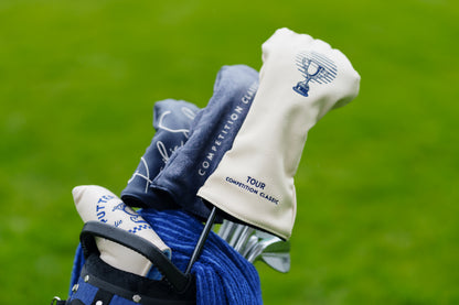 Competition Classic - Navy Collection