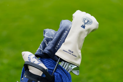 Competition Classic - Navy Collection