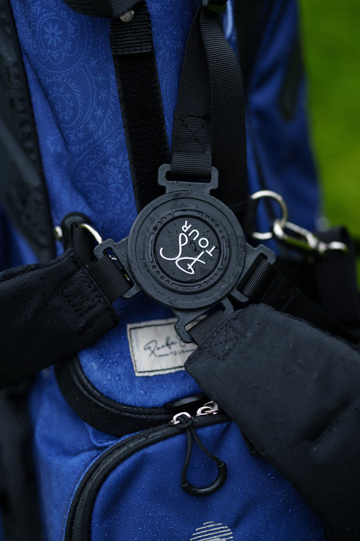 Competition Classic Golf Bag - Navy