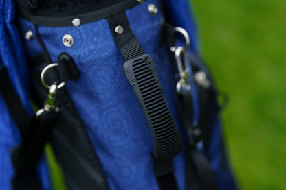 Competition Classic - Navy Bag