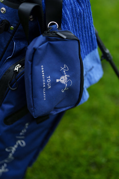 Competition Classic - Navy Collection