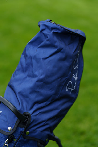 Competition Classic - Navy Bag