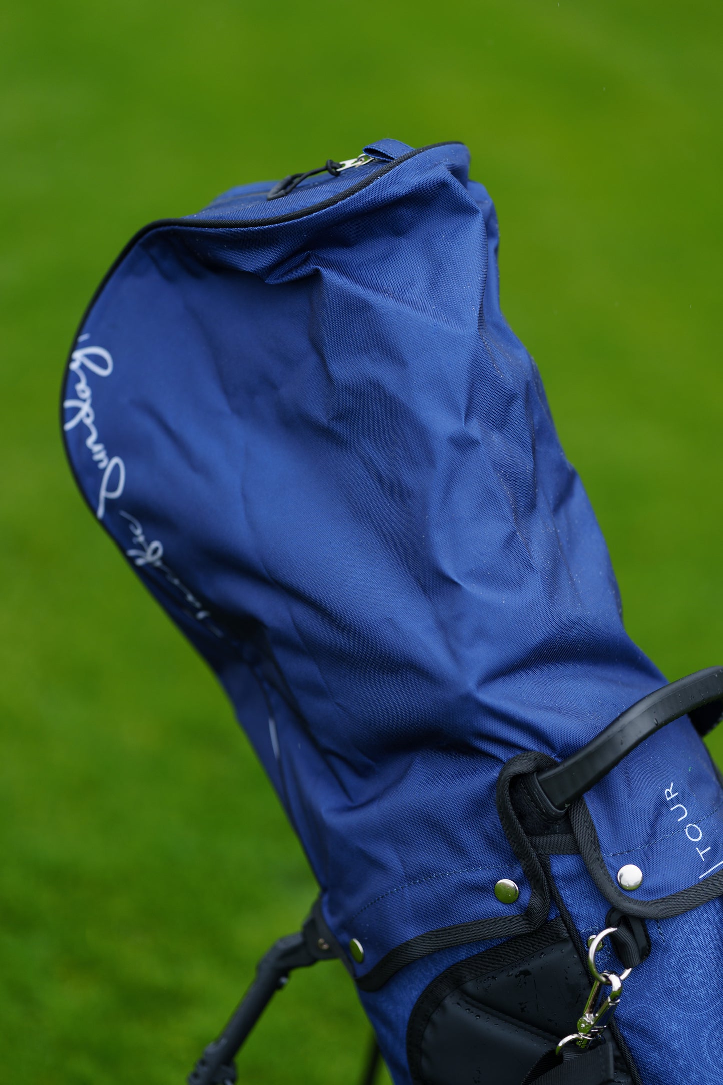 Competition Classic - Navy Collection