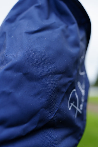 Competition Classic - Navy Bag