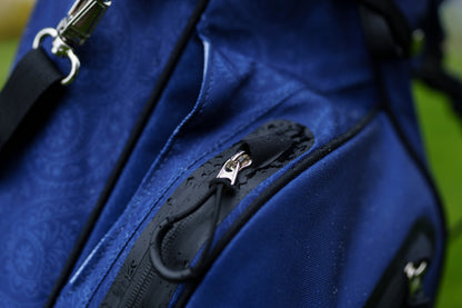 Competition Classic - Navy Collection