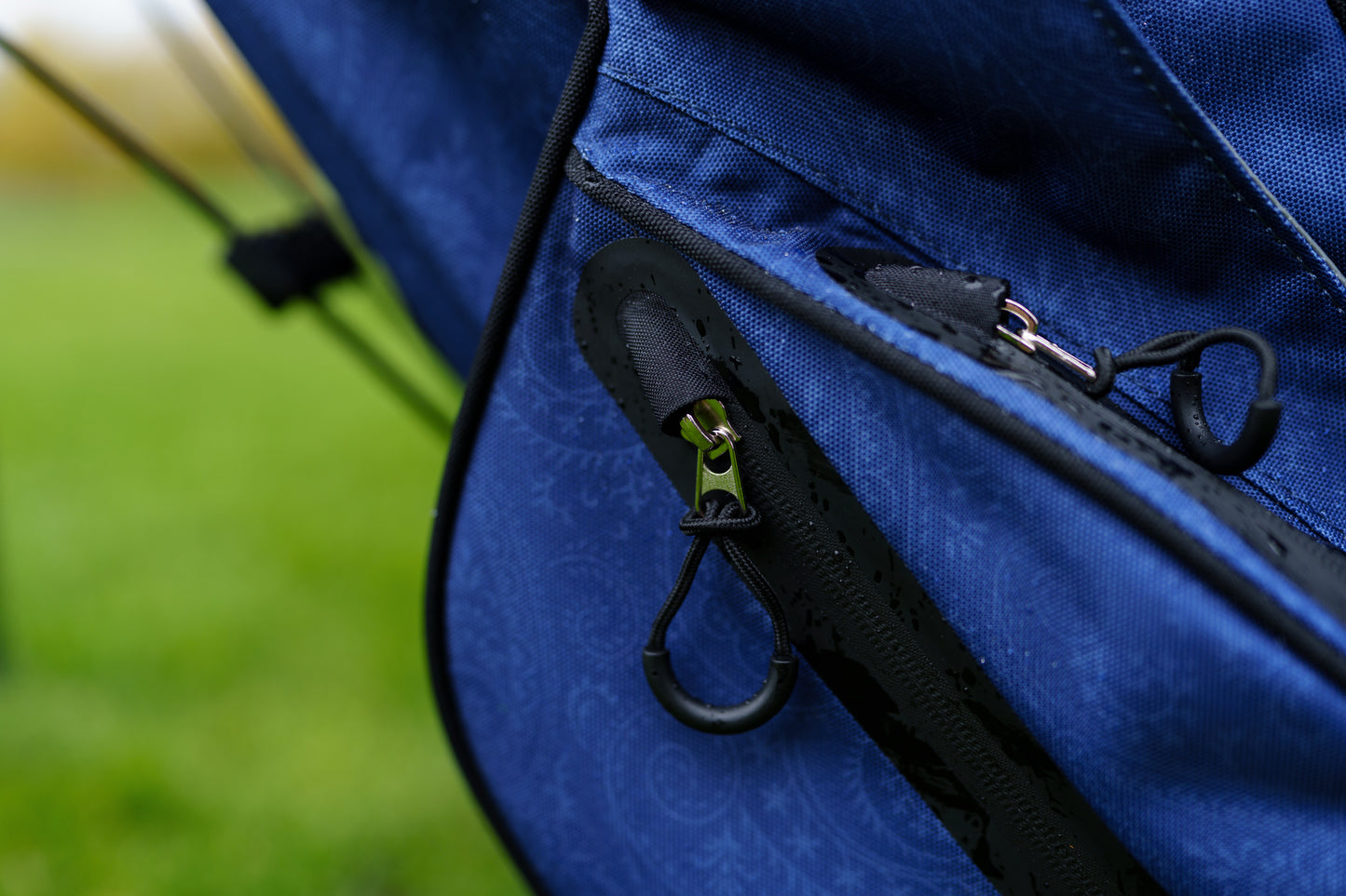 Competition Classic - Navy Collection