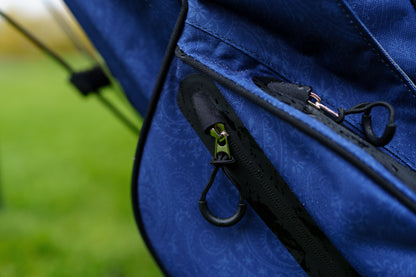 Competition Classic - Navy Collection