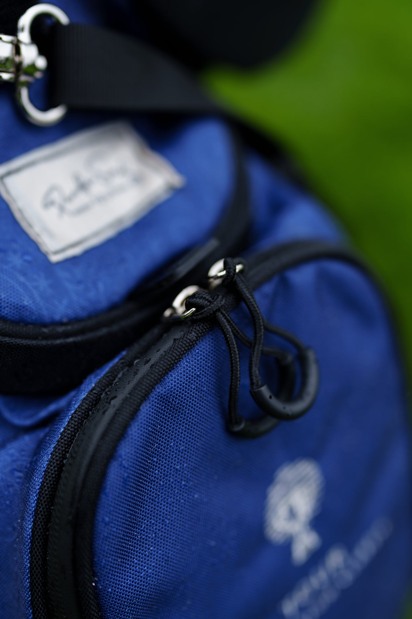 Competition Classic - Navy Collection