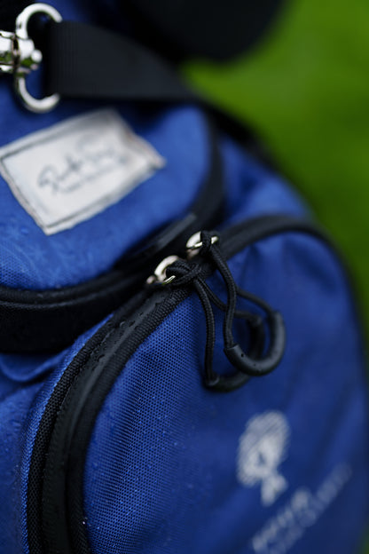 Competition Classic - Navy Collection