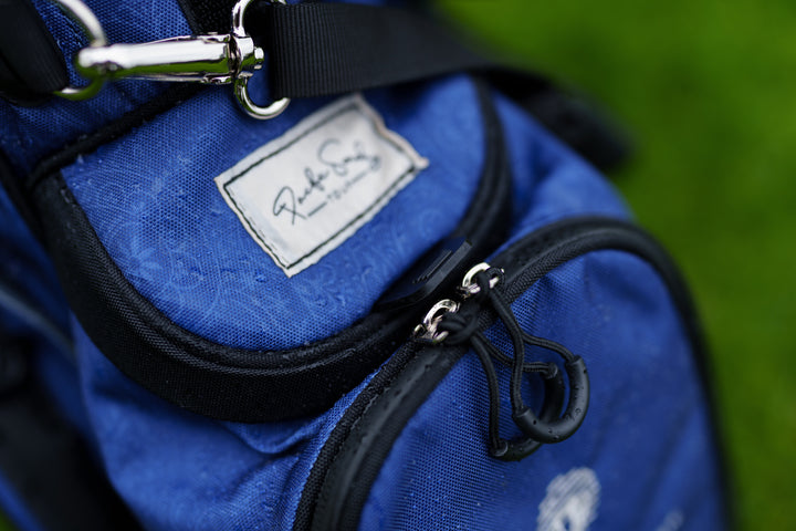 Competition Classic Golf Bag - Navy