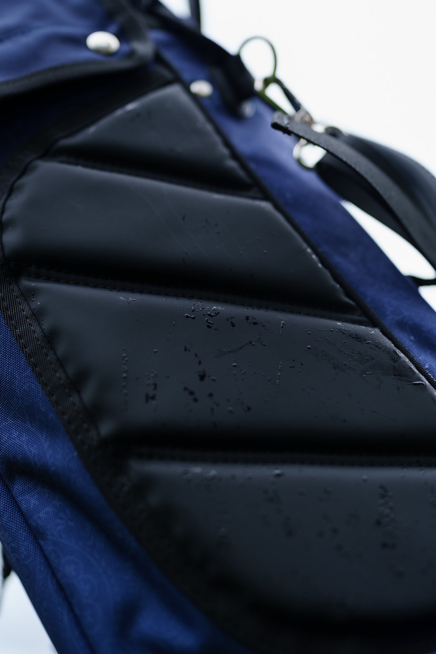 Competition Classic - Navy Collection