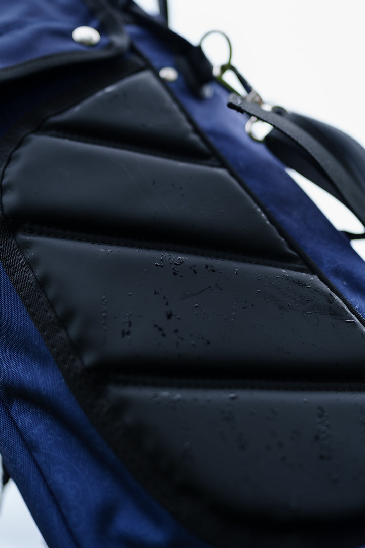 Competition Classic Golf Bag - Navy