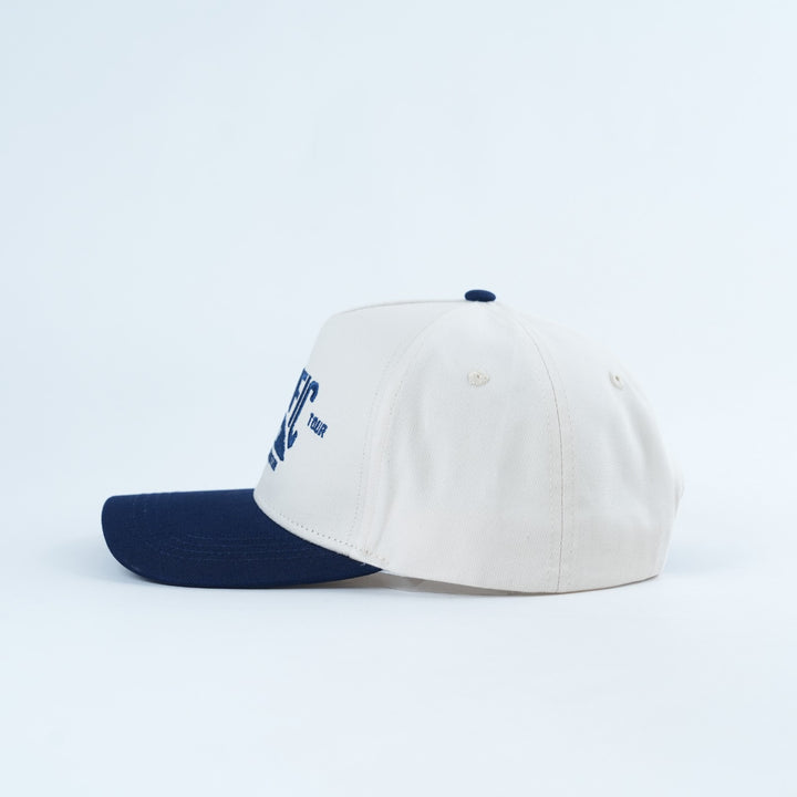 Pacific Sunday Ball Cap