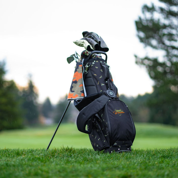 Bomber Golf Bag