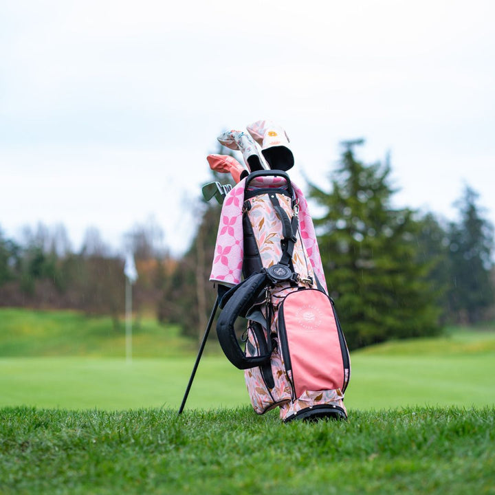 Garden Club Golf Bag