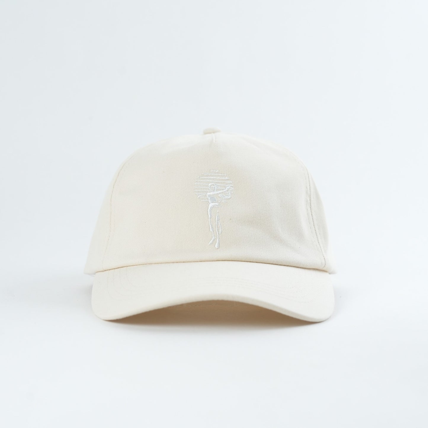 Pacific Sunday Tour Lady Competition Classic hat.