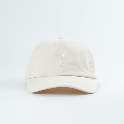 Pacific Sunday Tour Lady Competition Classic hat.