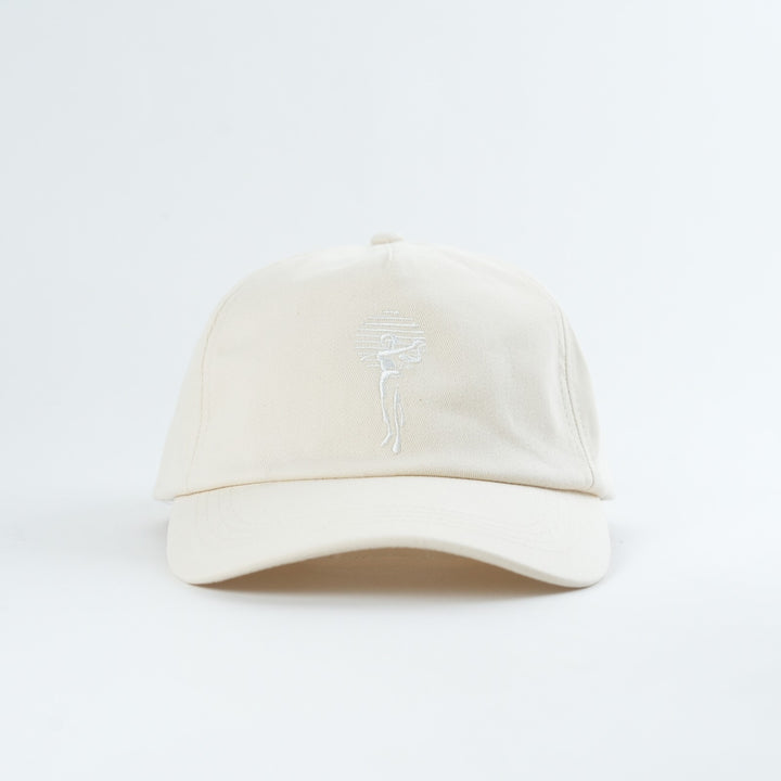 Pacific Sunday Tour Lady Competition Classic hat.