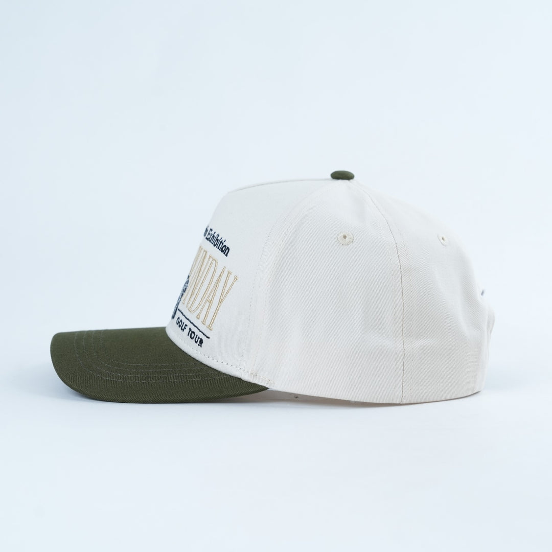 Pacific Sunday Ball Cap