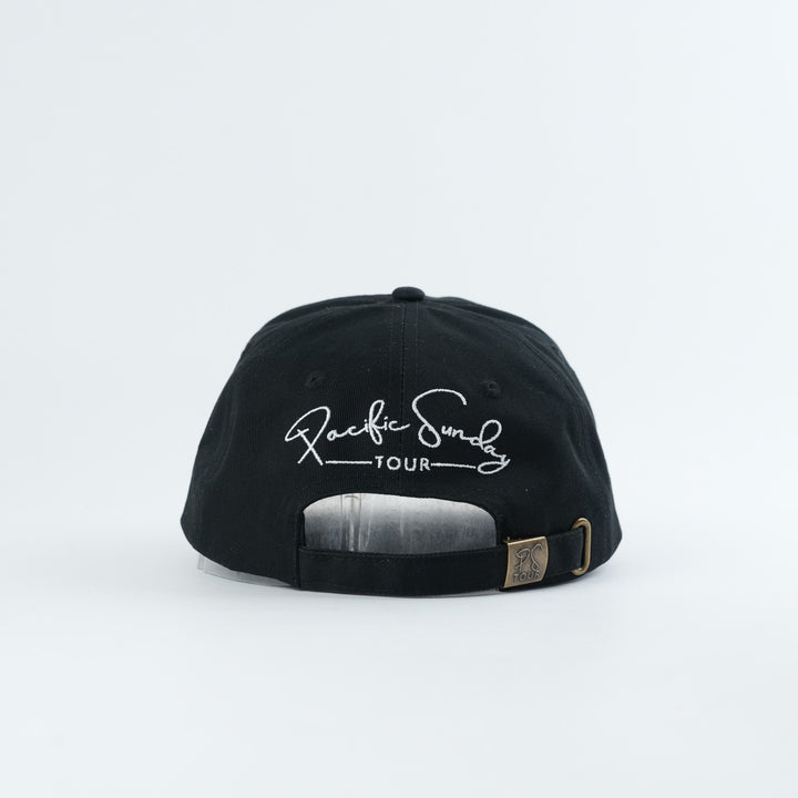 Pacific Sunday Tour Competition Classic dad hat