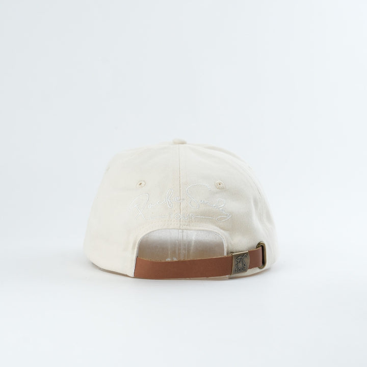Pacific Sunday Tour Lady Competition Classic hat.