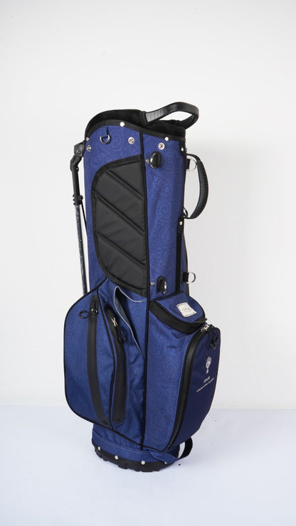 Competition Classic - Navy Bag