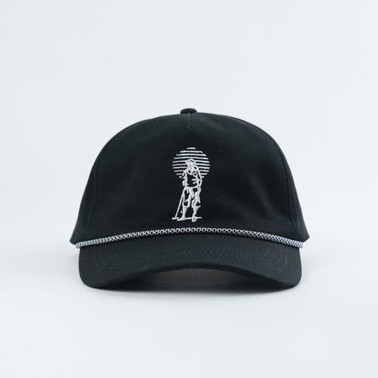 Pacific Sunday Tour Competition Classic dad hat