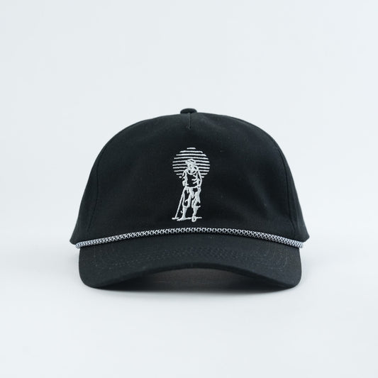 Pacific Sunday Tour Competition Classic dad hat