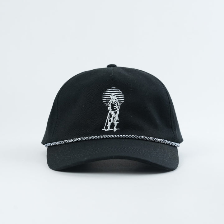 Pacific Sunday Tour Competition Classic dad hat