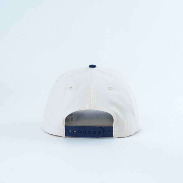 Pacific Sunday Ball Cap