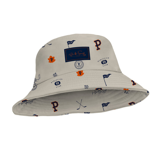 Hockey Night Bucket Hat