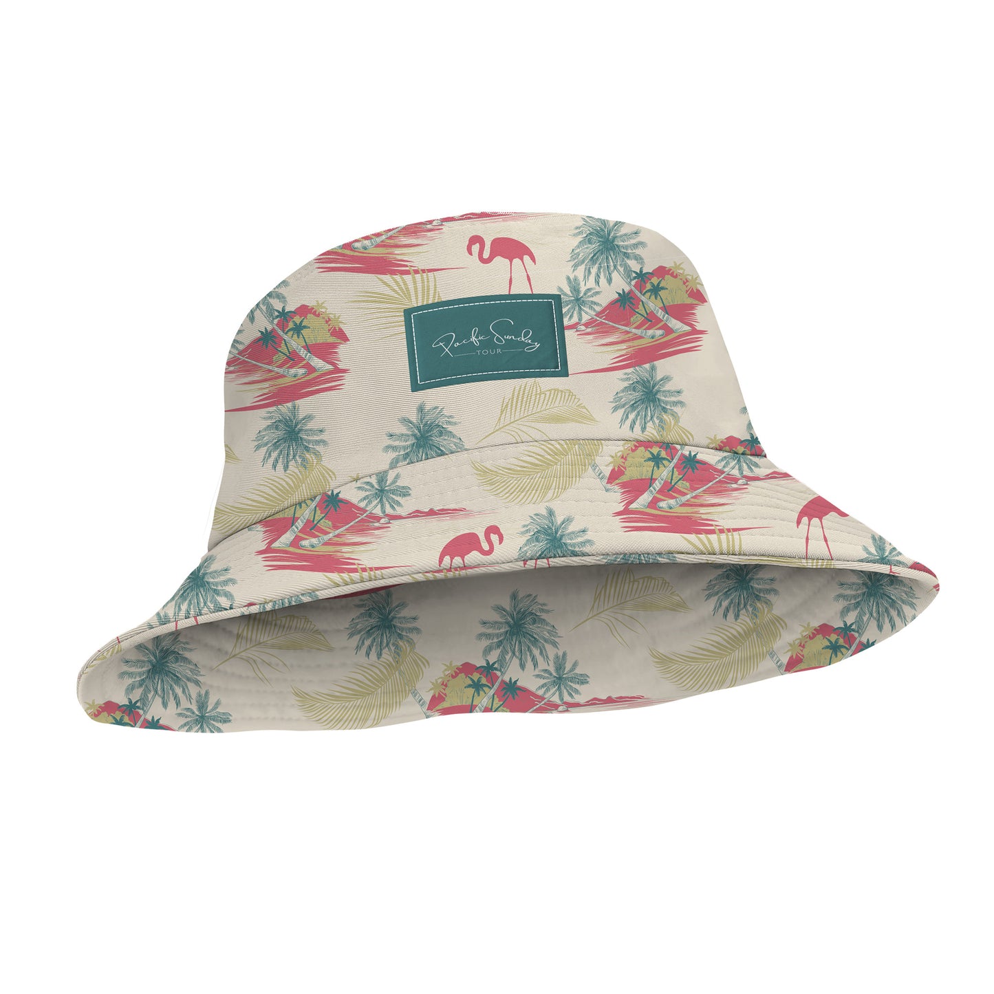 Beachcomber Bucket Hat