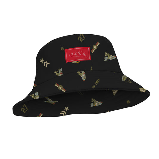 Bomber Bucket Hat