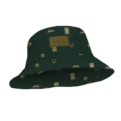 Gambler Bucket Hat