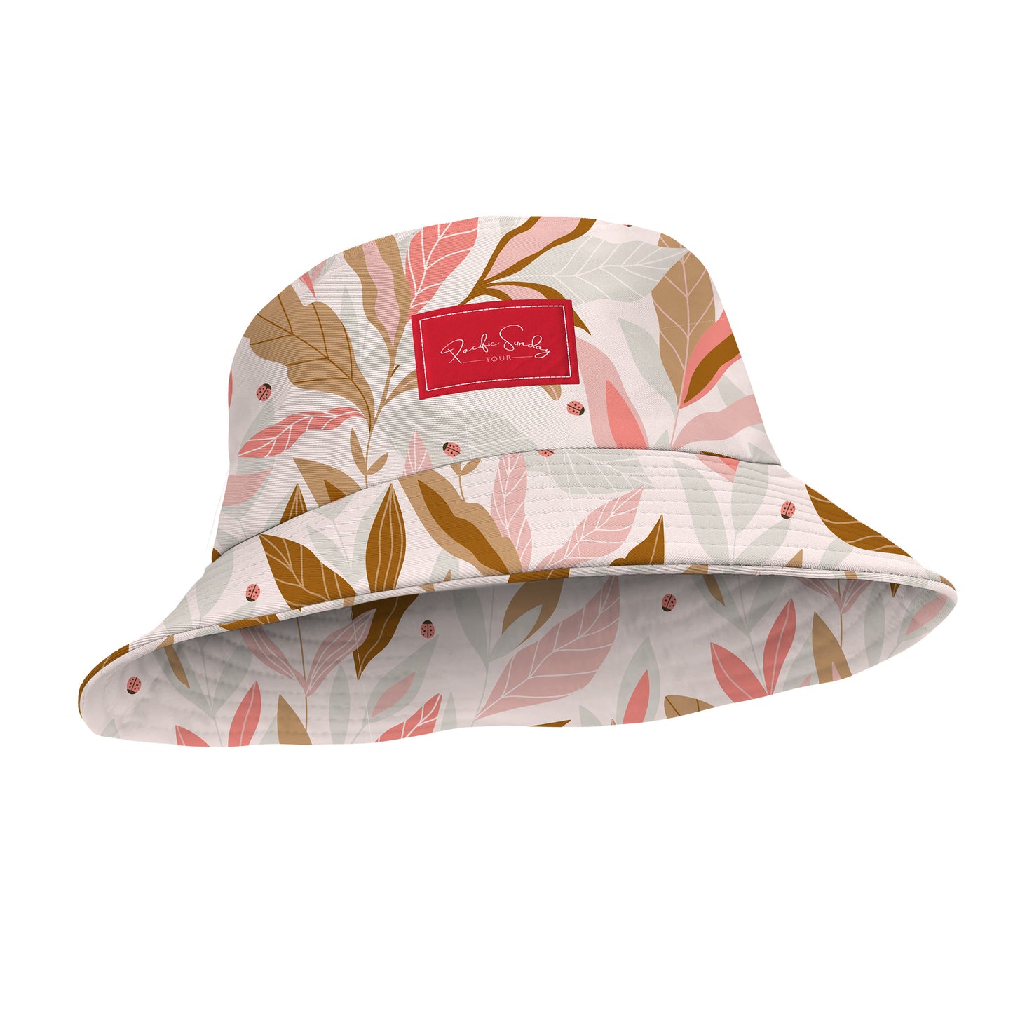 Garden Club Bucket Hat