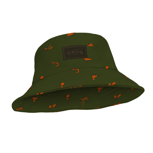 Hooker Bucket Hat