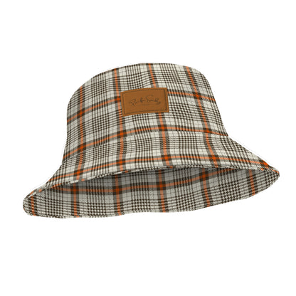 Wormburner Bucket Hat