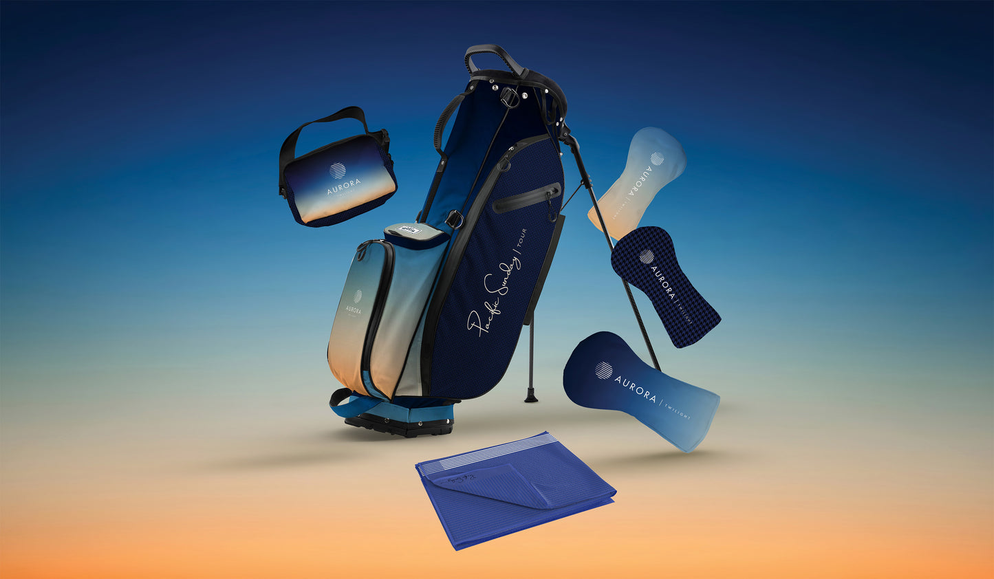 Aurora Twilight Collection