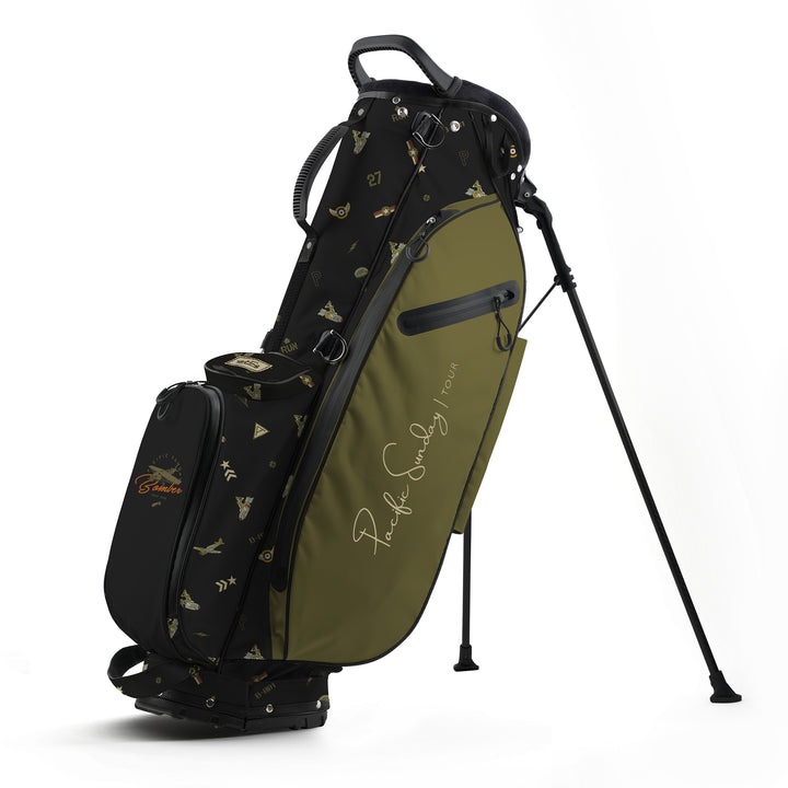 Bomber Bundle