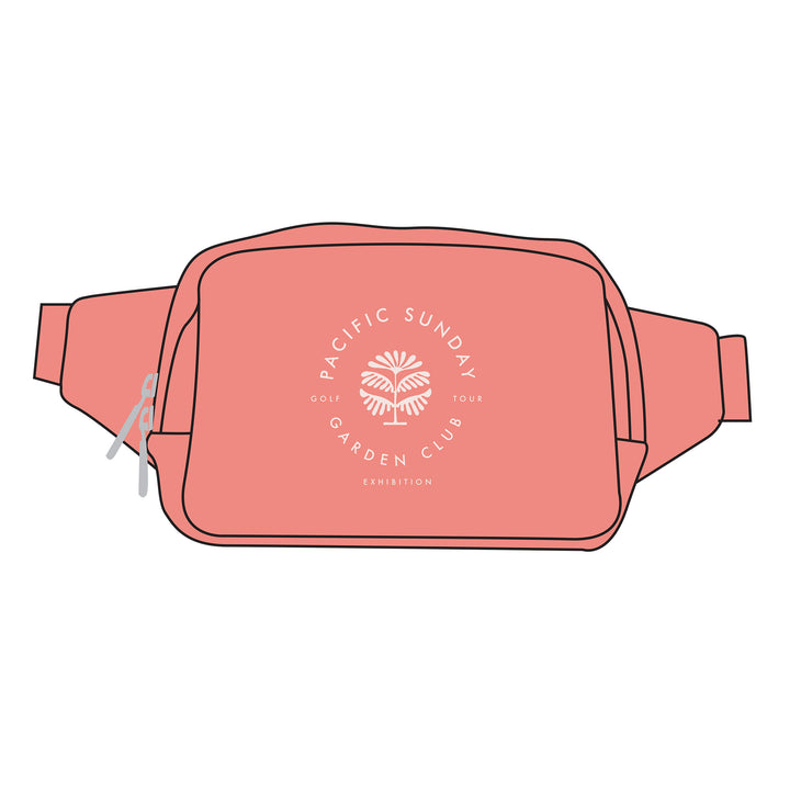 Garden Club Cross Body Bag