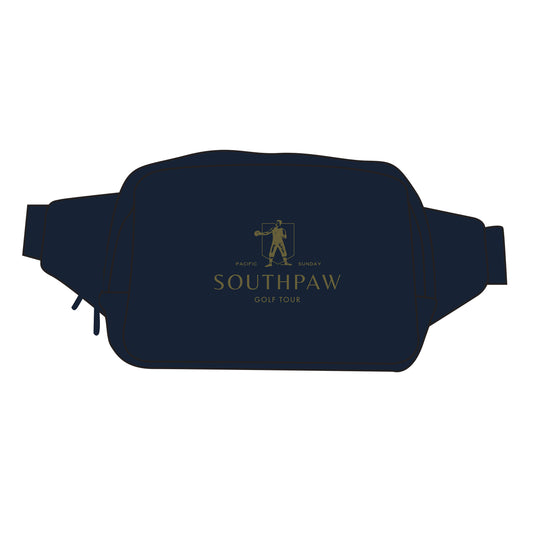 Southpaw Fanny Pack