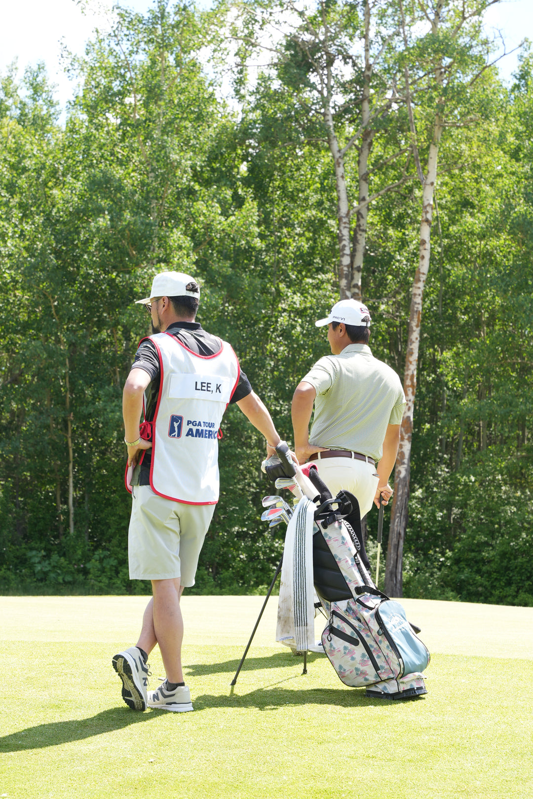 Beachcomber Golf Bag