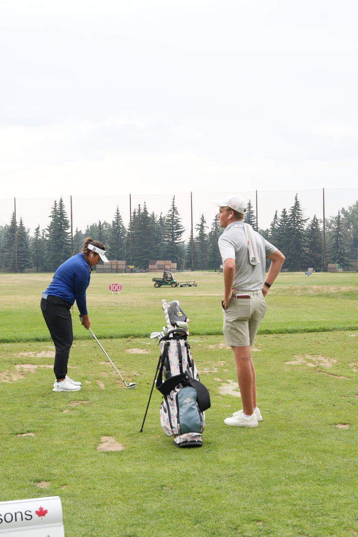 Beachcomber Golf Bag